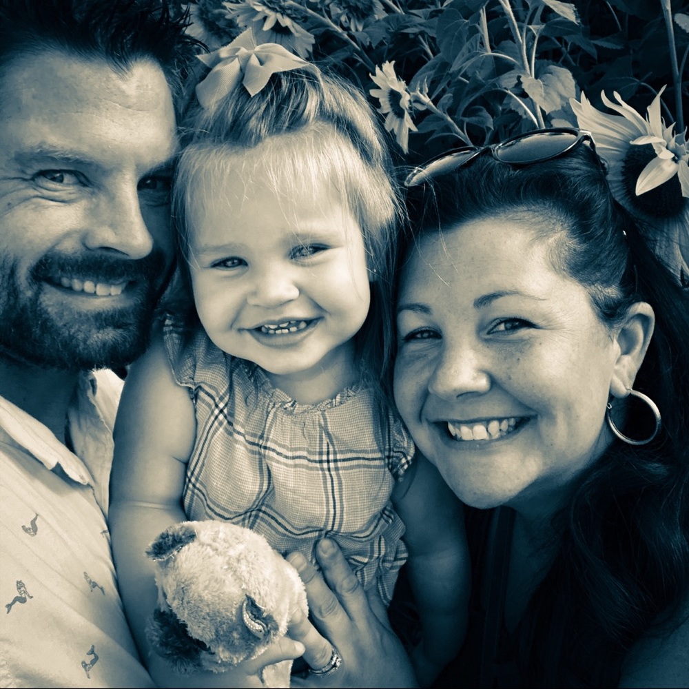 Meet your Posher, Erica